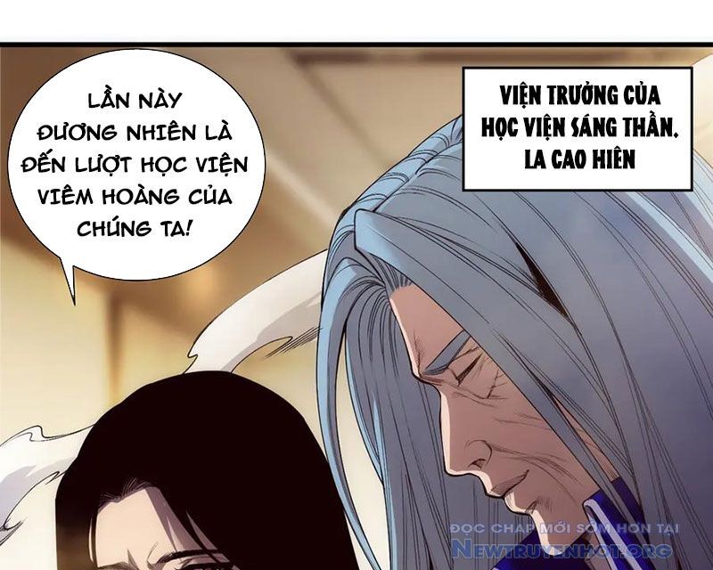 Thảm Họa Tử Linh Sư Chap 186 - Next Chap 187