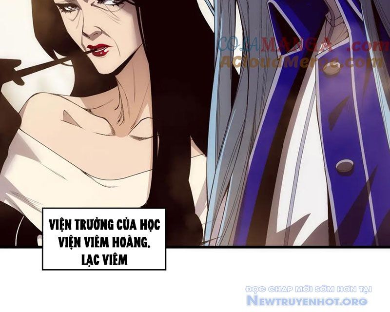 Thảm Họa Tử Linh Sư Chap 186 - Next Chap 187