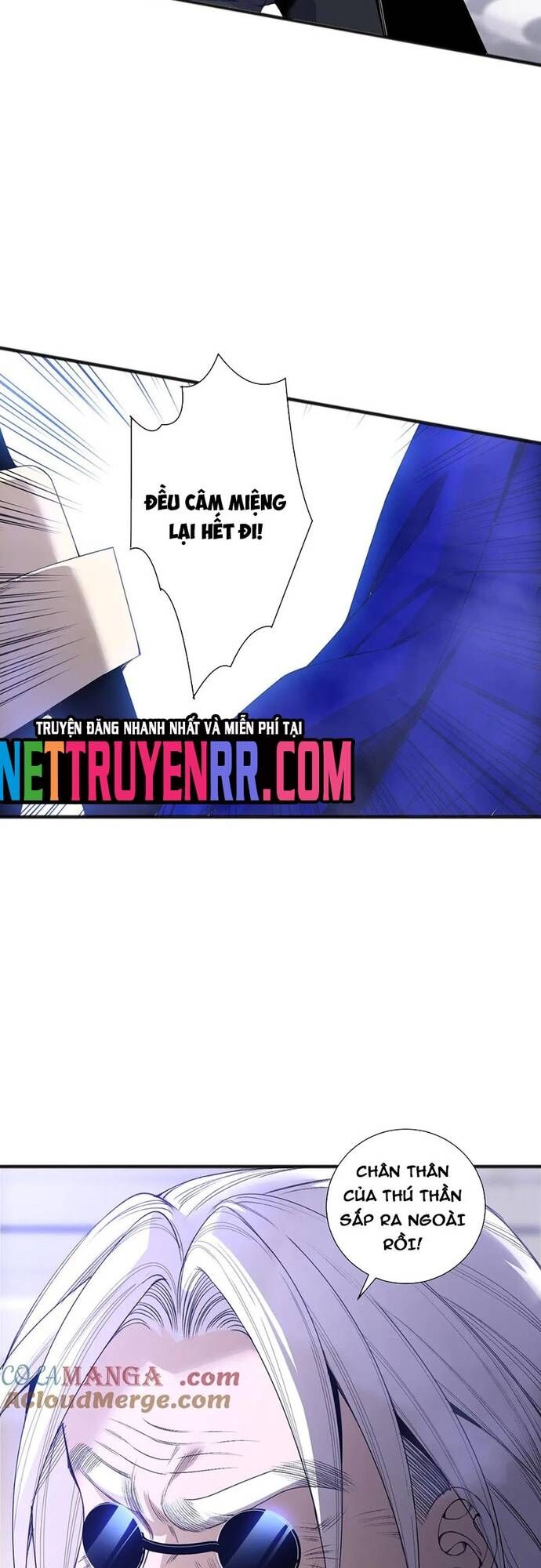 Thảm Họa Tử Linh Sư Chap 187 - Next Chap 188