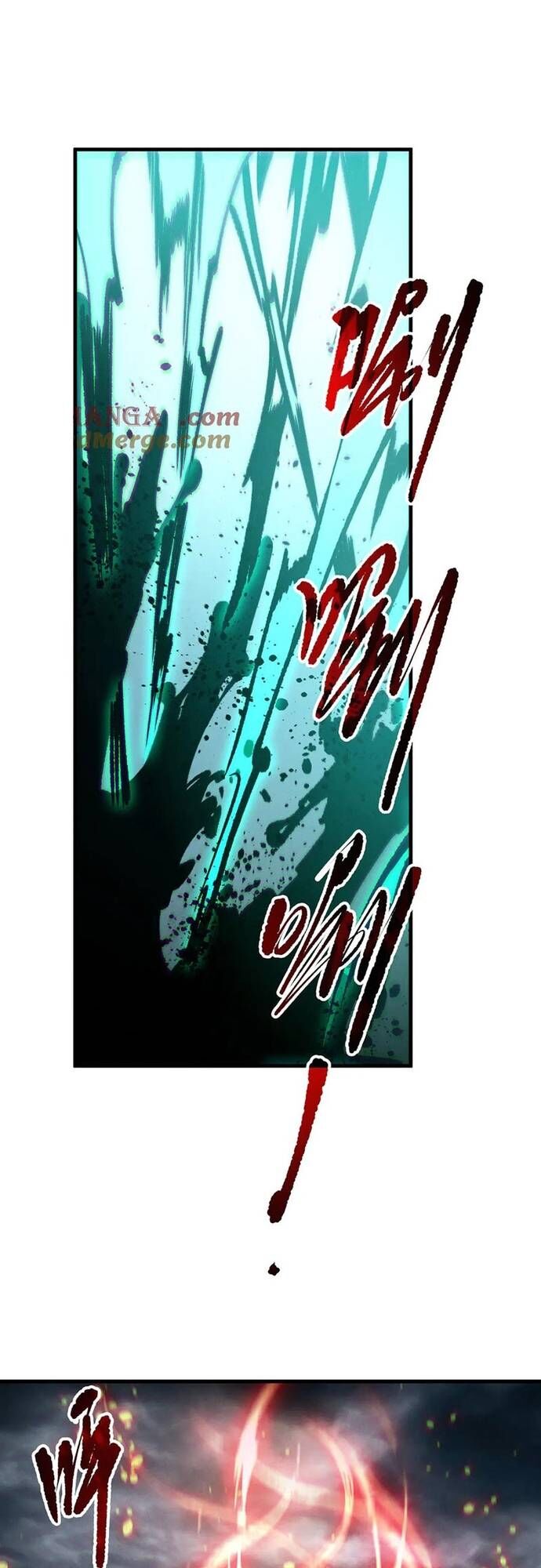 Thảm Họa Tử Linh Sư Chap 187 - Next Chap 188