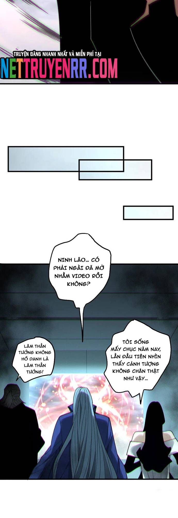 Thảm Họa Tử Linh Sư Chap 187 - Next Chap 188