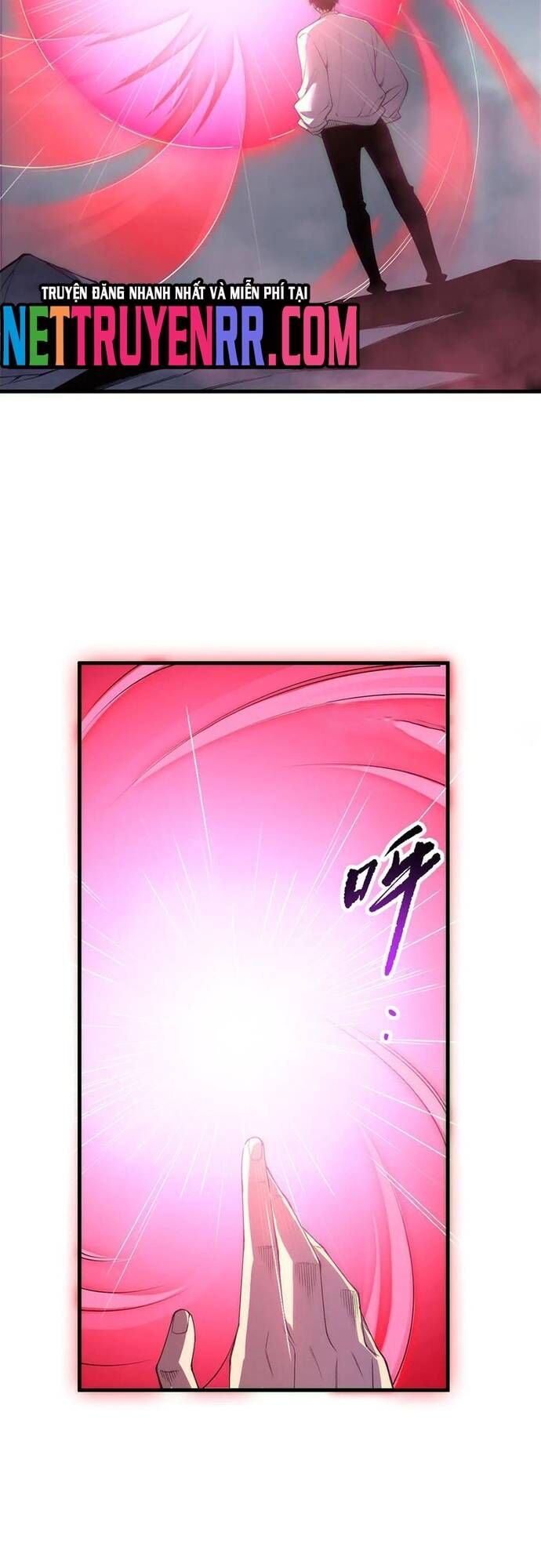 Thảm Họa Tử Linh Sư Chap 187 - Next Chap 188