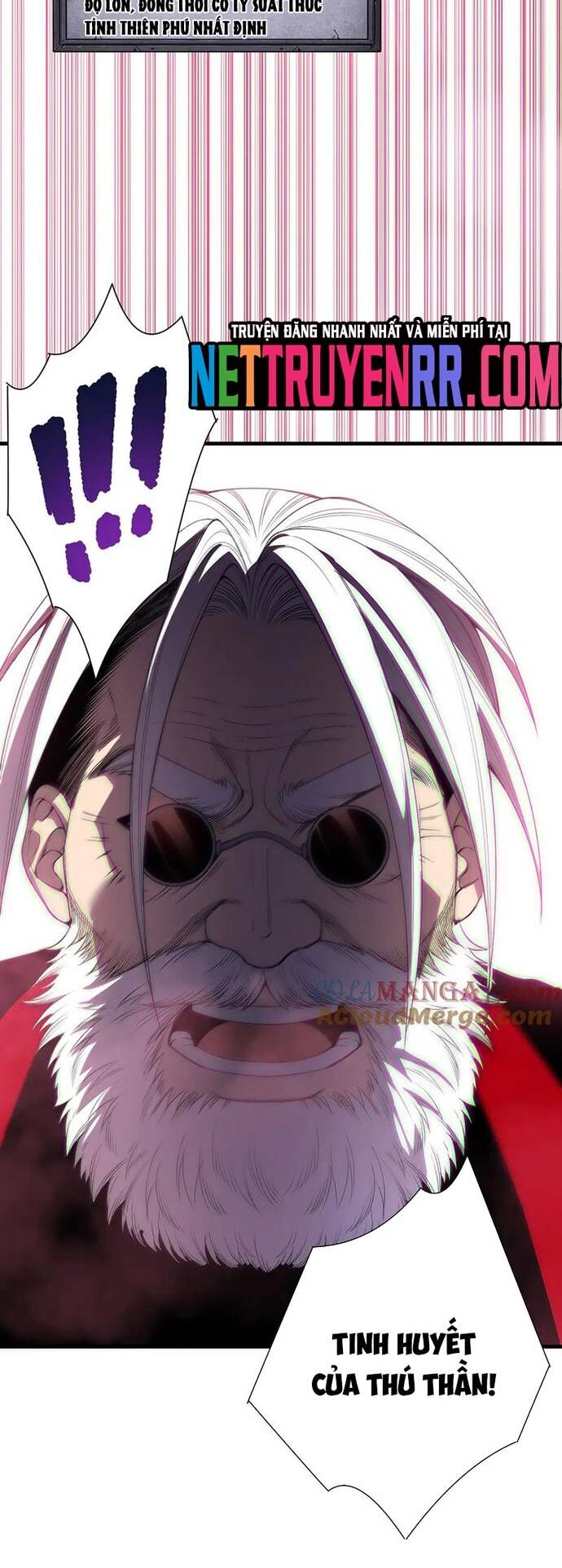 Thảm Họa Tử Linh Sư Chap 187 - Next Chap 188