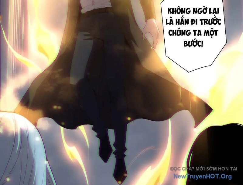 Thảm Họa Tử Linh Sư Chap 189 - Next Chap 190
