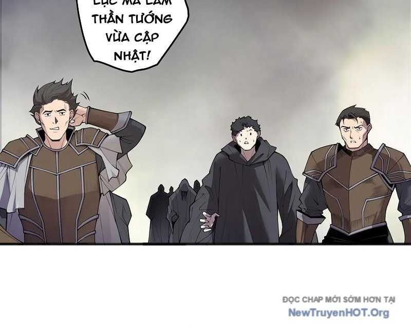 Thảm Họa Tử Linh Sư Chap 189 - Next Chap 190