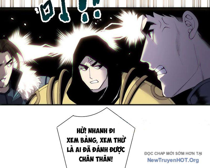 Thảm Họa Tử Linh Sư Chap 189 - Next Chap 190