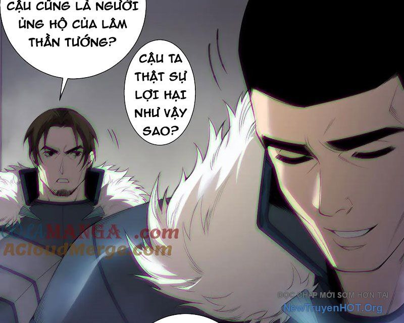 Thảm Họa Tử Linh Sư Chap 189 - Next Chap 190
