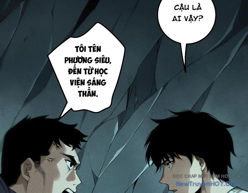 Thảm Họa Tử Linh Sư Chap 189 - Next Chap 190