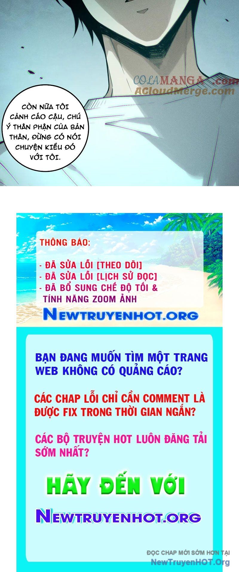 Thảm Họa Tử Linh Sư Chap 189 - Next Chap 190