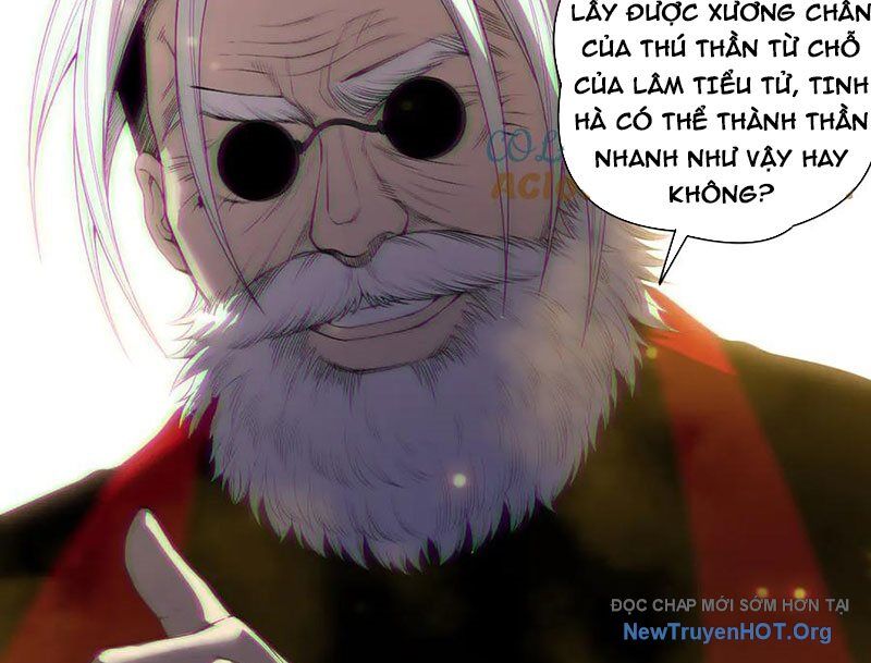 Thảm Họa Tử Linh Sư Chap 189 - Next Chap 190