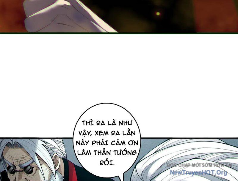 Thảm Họa Tử Linh Sư Chap 189 - Next Chap 190