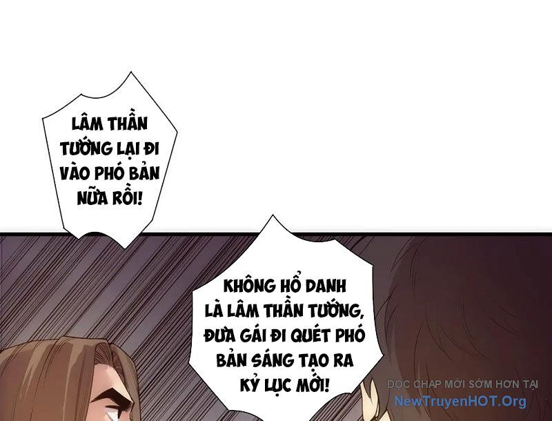 Thảm Họa Tử Linh Sư Chap 189 - Next Chap 190