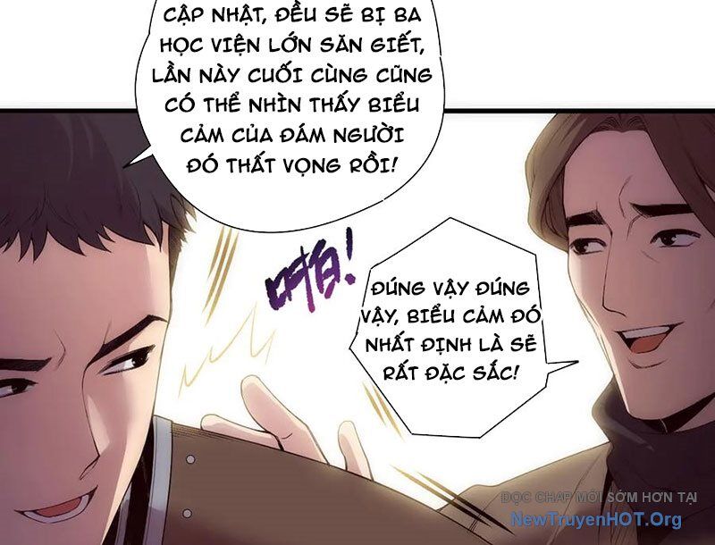 Thảm Họa Tử Linh Sư Chap 189 - Next Chap 190