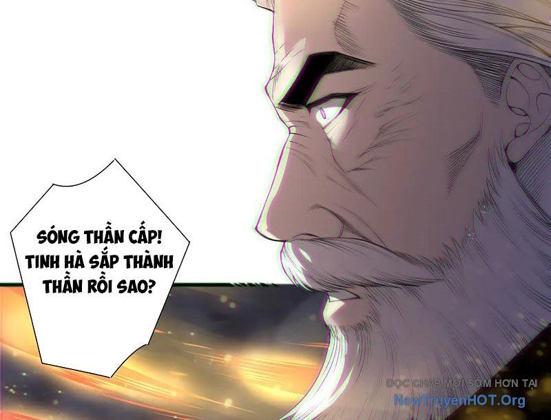 Thảm Họa Tử Linh Sư Chap 189 - Next Chap 190