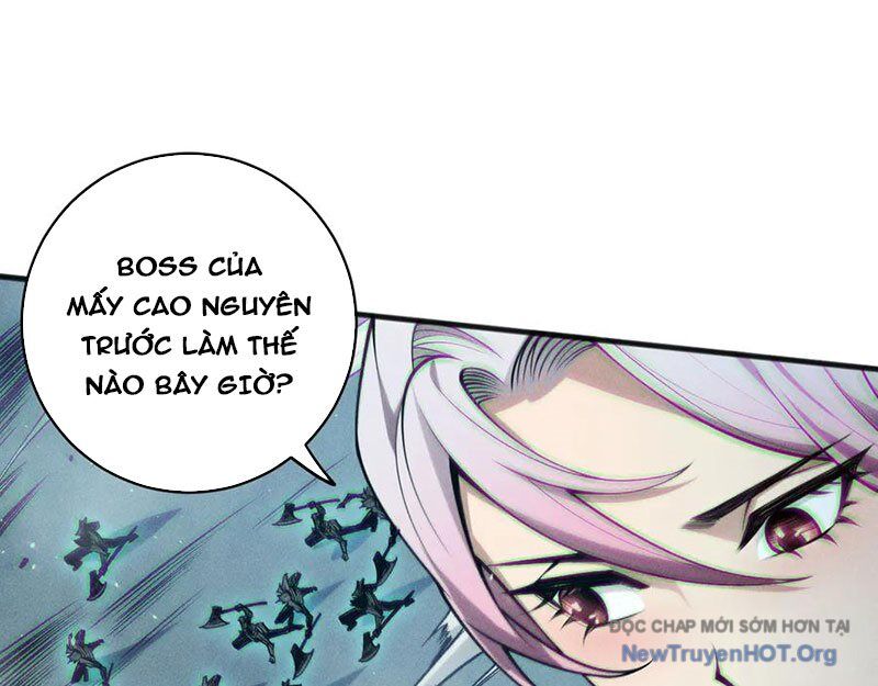 Thảm Họa Tử Linh Sư Chap 189 - Next Chap 190