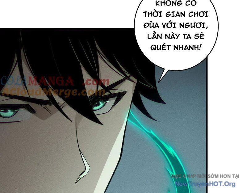 Thảm Họa Tử Linh Sư Chap 189 - Next Chap 190