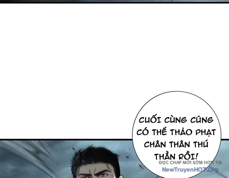 Thảm Họa Tử Linh Sư Chap 189 - Next Chap 190