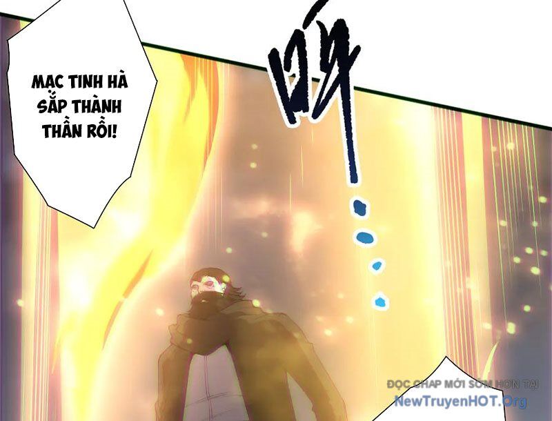 Thảm Họa Tử Linh Sư Chap 189 - Next Chap 190