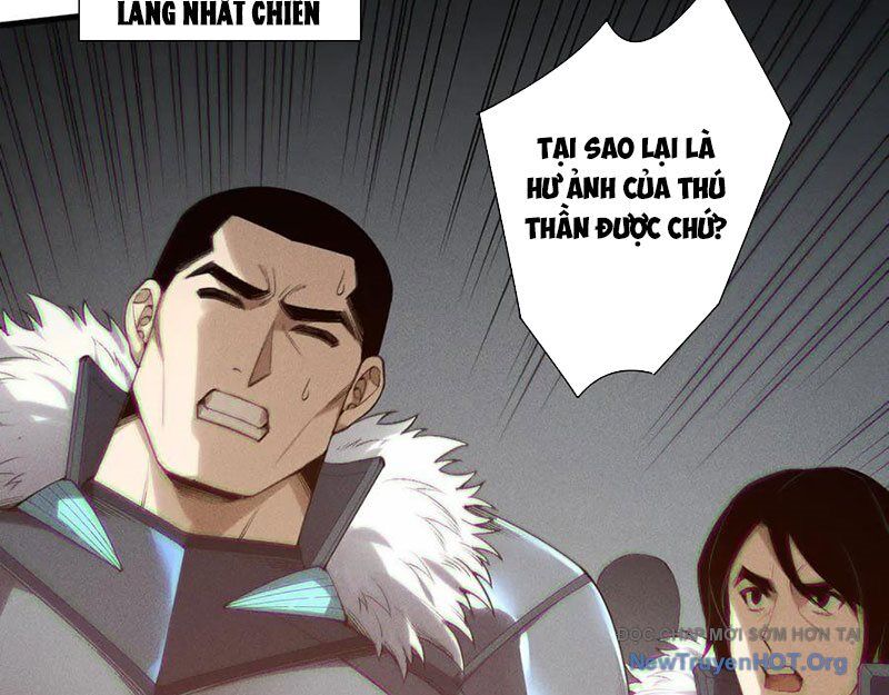 Thảm Họa Tử Linh Sư Chap 189 - Next Chap 190