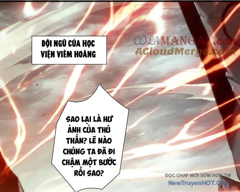 Thảm Họa Tử Linh Sư Chap 189 - Next Chap 190