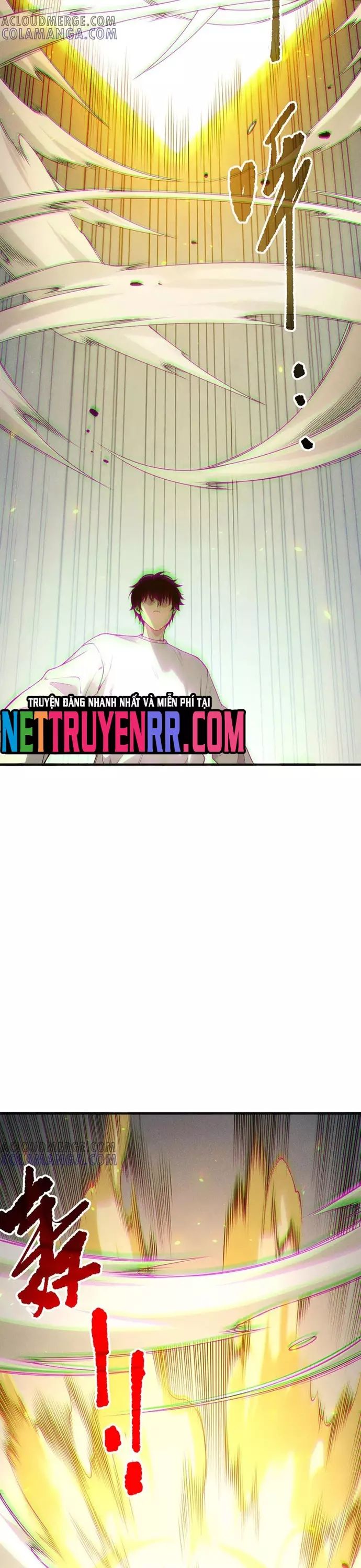 Thảm Họa Tử Linh Sư Chap 193 - Next Chap 194