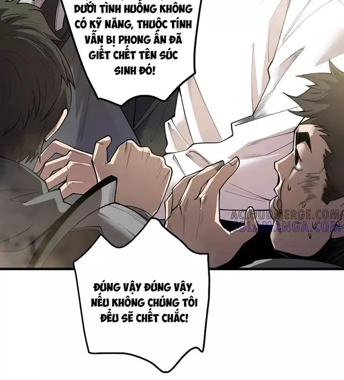 Thảm Họa Tử Linh Sư Chap 193 - Next Chap 194