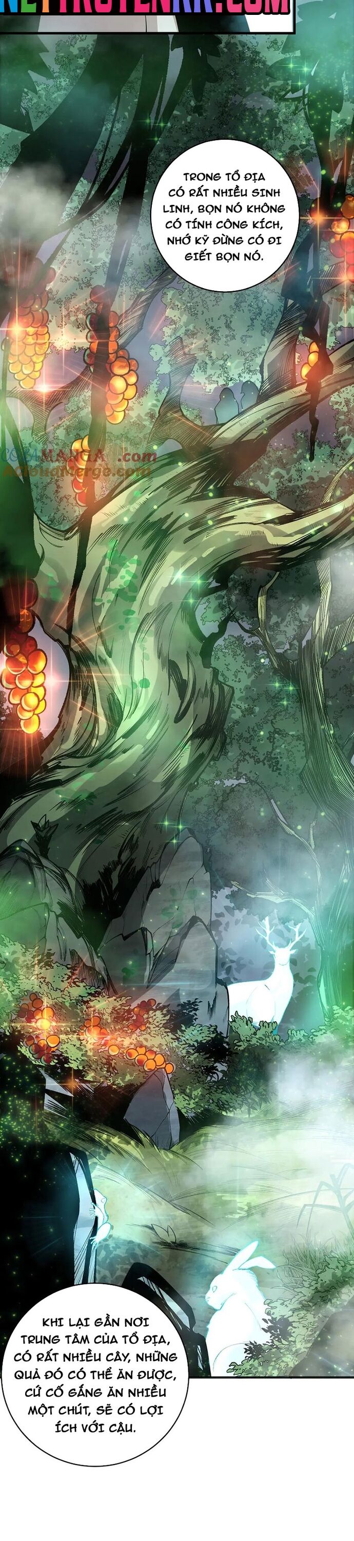 Thảm Họa Tử Linh Sư Chap 190 - Next Chap 191