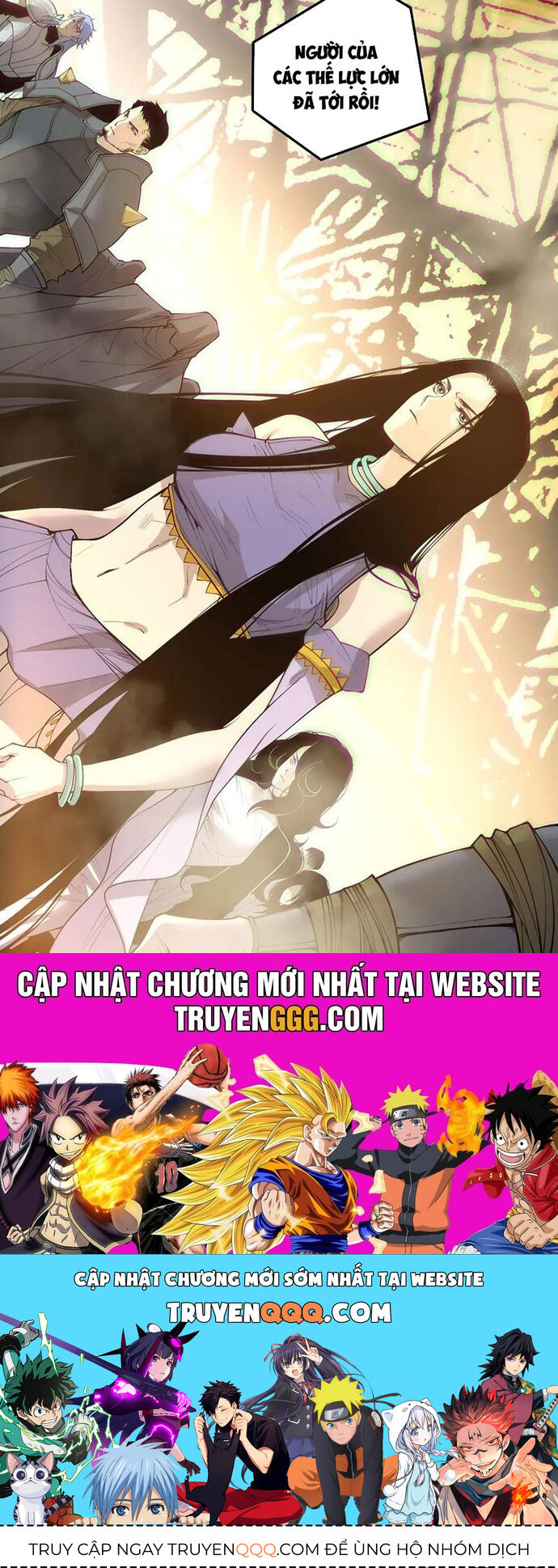 Thảm Họa Tử Linh Sư Chap 190 - Next Chap 191