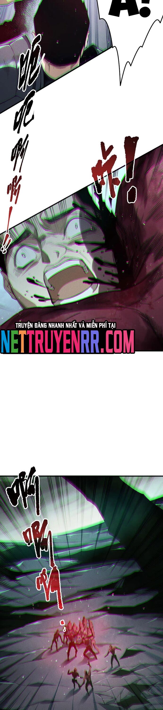 Thảm Họa Tử Linh Sư Chap 190 - Next Chap 191