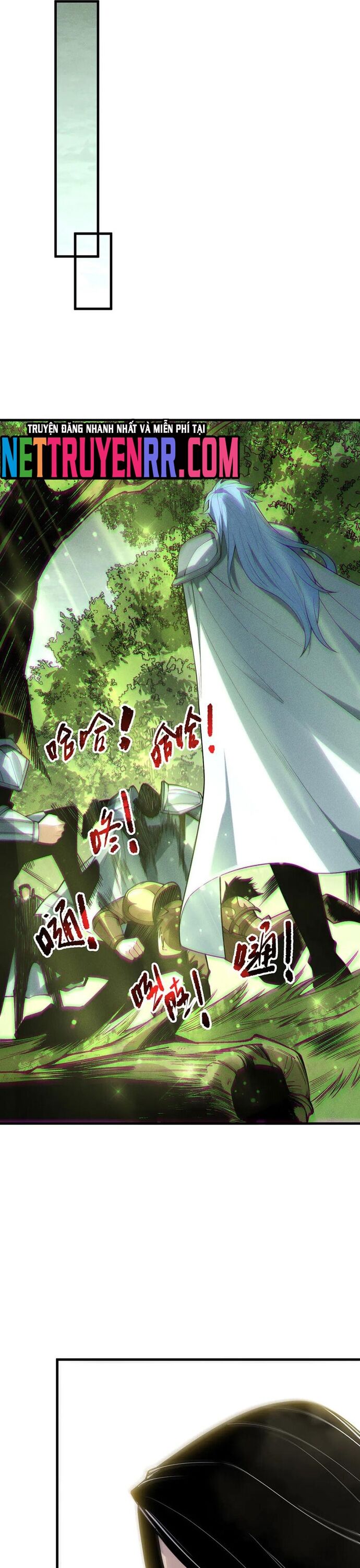 Thảm Họa Tử Linh Sư Chap 192 - Next Chap 193
