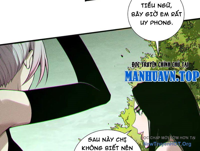 Thảm Họa Tử Linh Sư Chap 194 - Next Chap 195