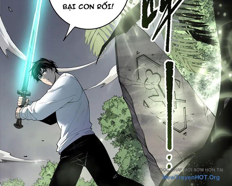 Thảm Họa Tử Linh Sư Chap 194 - Next Chap 195