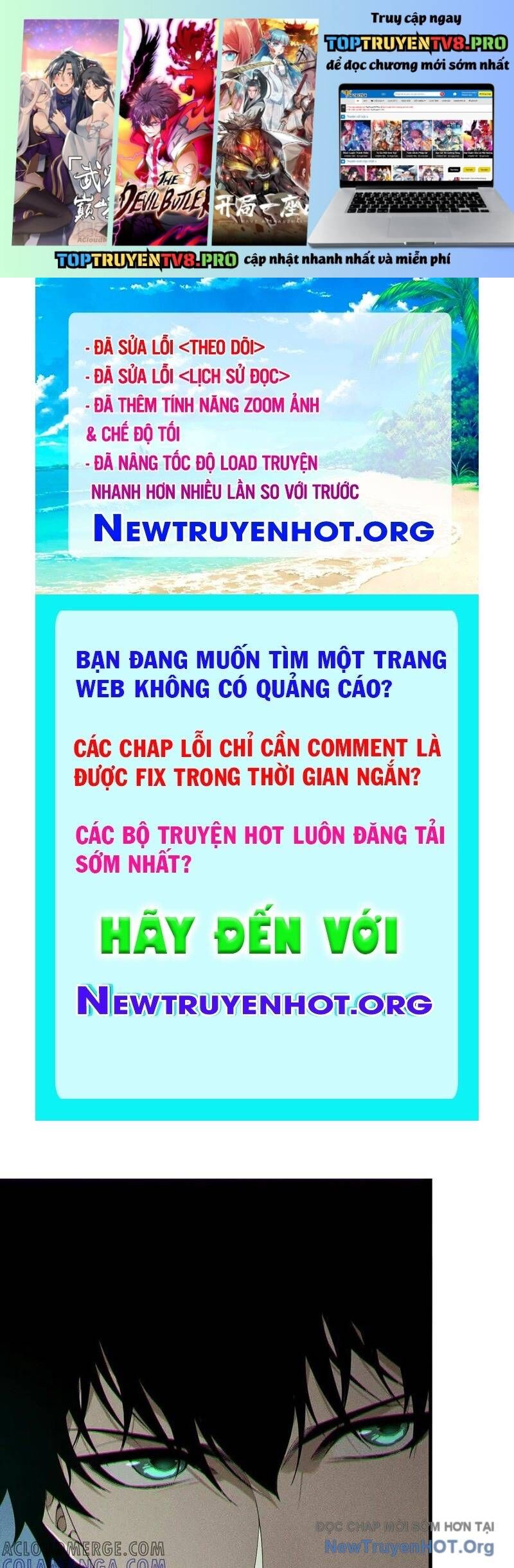 Thảm Họa Tử Linh Sư Chap 194 - Next Chap 195