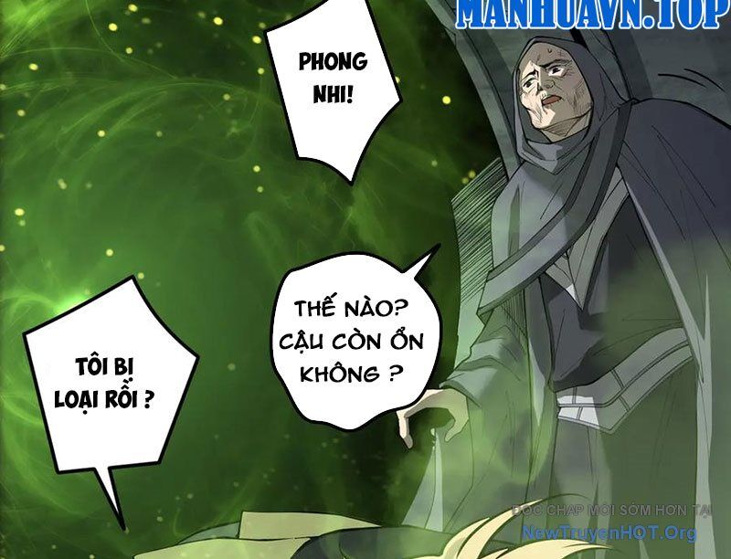 Thảm Họa Tử Linh Sư Chap 194 - Next Chap 195