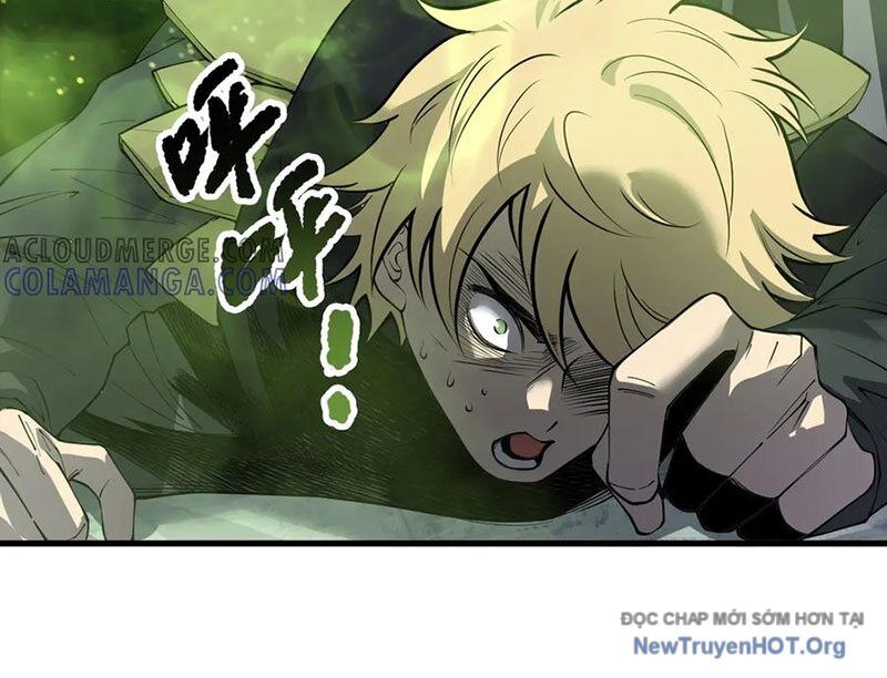 Thảm Họa Tử Linh Sư Chap 194 - Next Chap 195