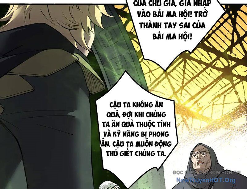 Thảm Họa Tử Linh Sư Chap 194 - Next Chap 195