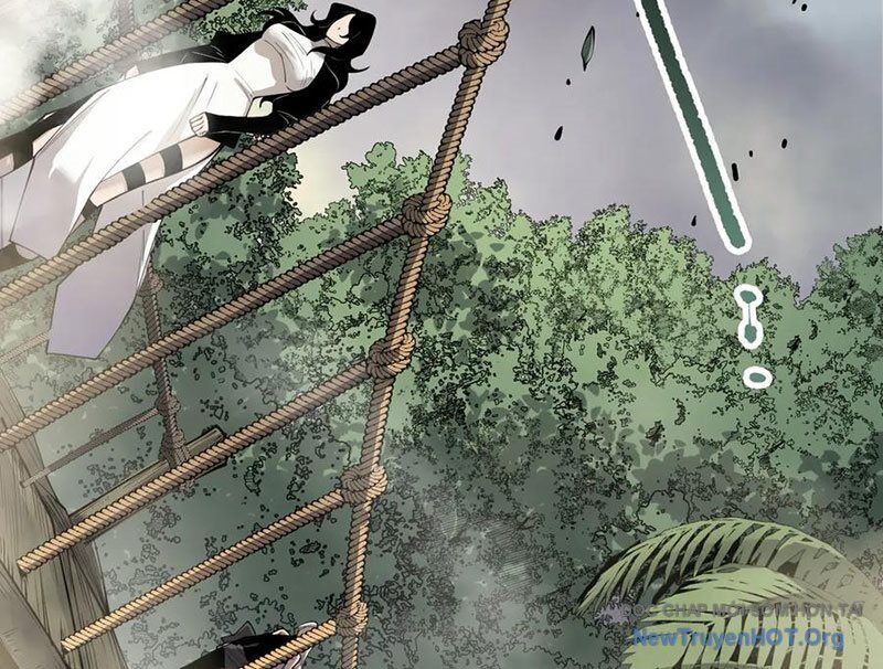 Thảm Họa Tử Linh Sư Chap 194 - Next Chap 195