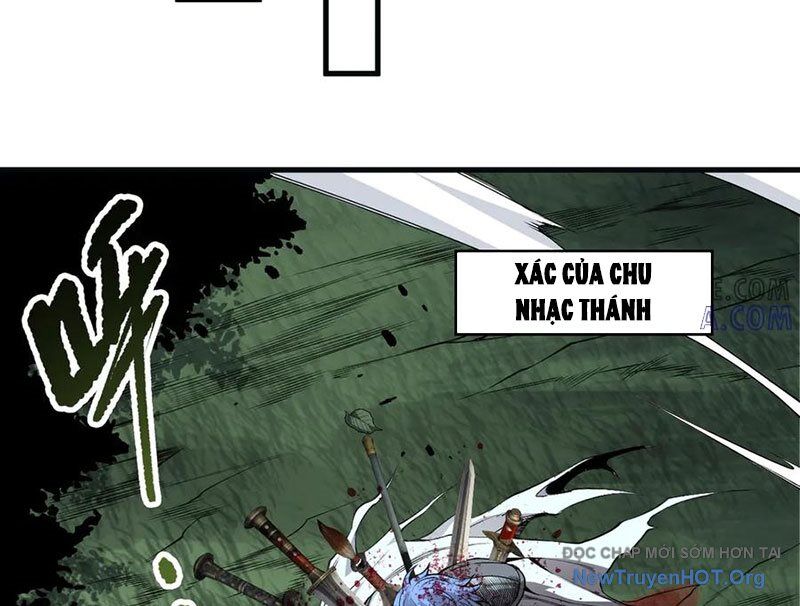 Thảm Họa Tử Linh Sư Chap 194 - Next Chap 195