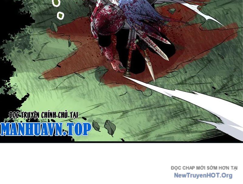 Thảm Họa Tử Linh Sư Chap 194 - Next Chap 195