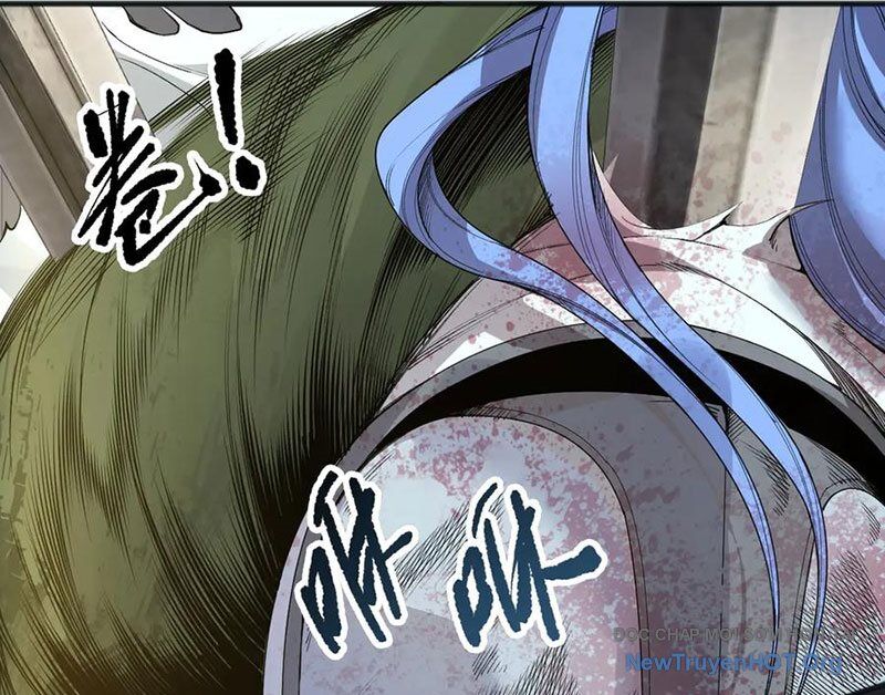 Thảm Họa Tử Linh Sư Chap 194 - Next Chap 195