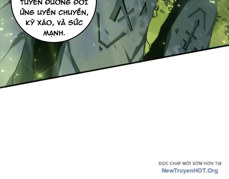 Thảm Họa Tử Linh Sư Chap 194 - Next Chap 195