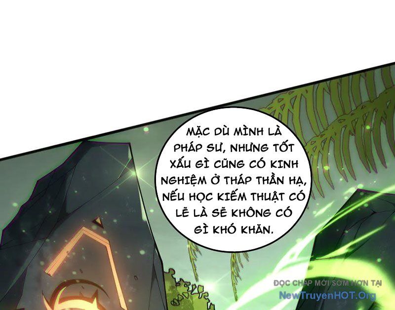 Thảm Họa Tử Linh Sư Chap 194 - Next Chap 195