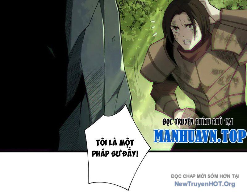 Thảm Họa Tử Linh Sư Chap 194 - Next Chap 195