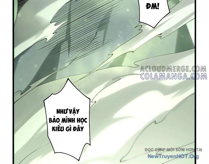 Thảm Họa Tử Linh Sư Chap 194 - Next Chap 195