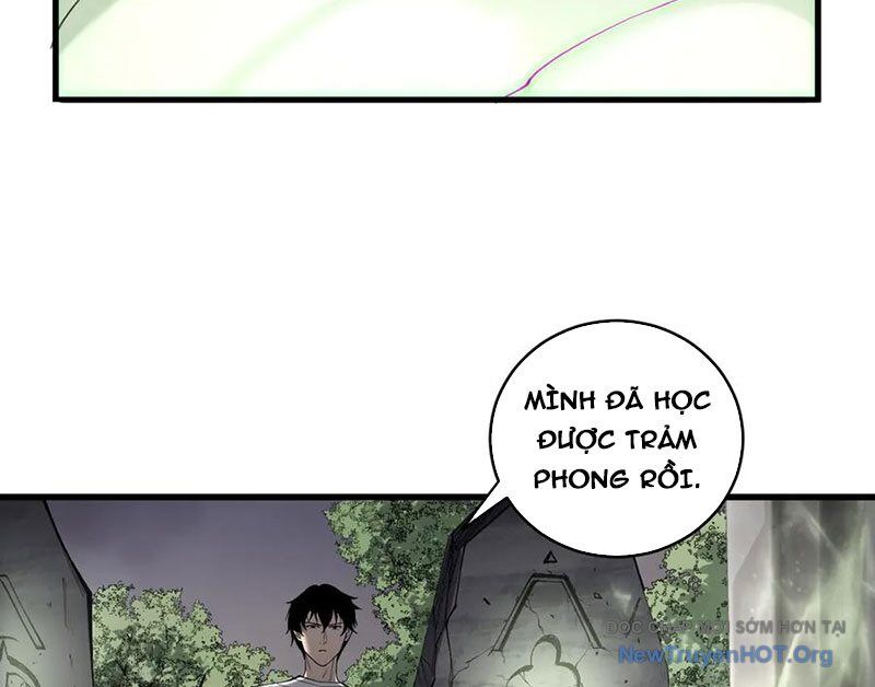 Thảm Họa Tử Linh Sư Chap 194 - Next Chap 195
