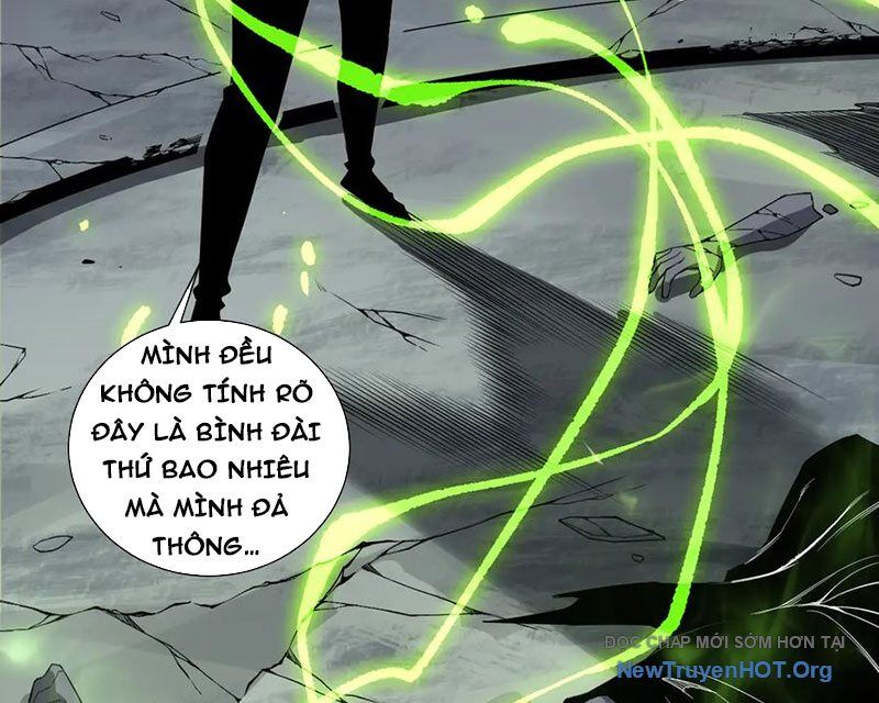 Thảm Họa Tử Linh Sư Chap 195 - Next Chap 196