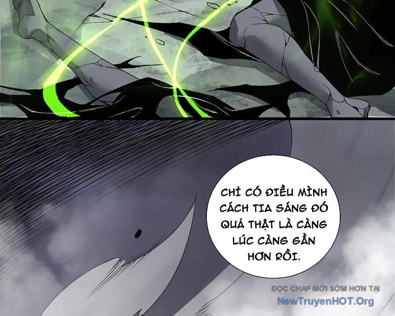 Thảm Họa Tử Linh Sư Chap 195 - Next Chap 196