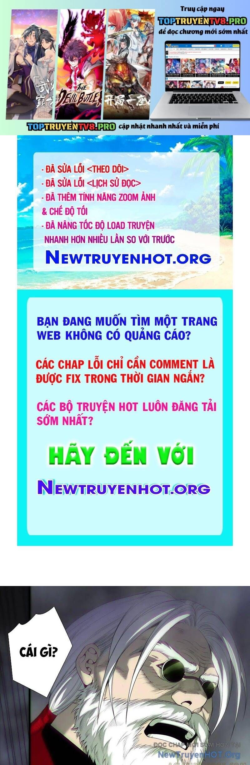 Thảm Họa Tử Linh Sư Chap 195 - Next Chap 196