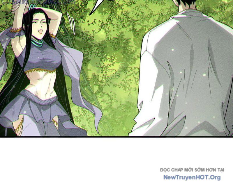 Thảm Họa Tử Linh Sư Chap 195 - Next Chap 196