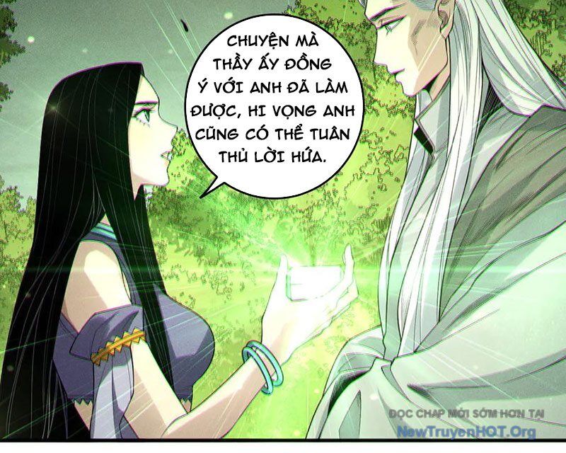 Thảm Họa Tử Linh Sư Chap 195 - Next Chap 196